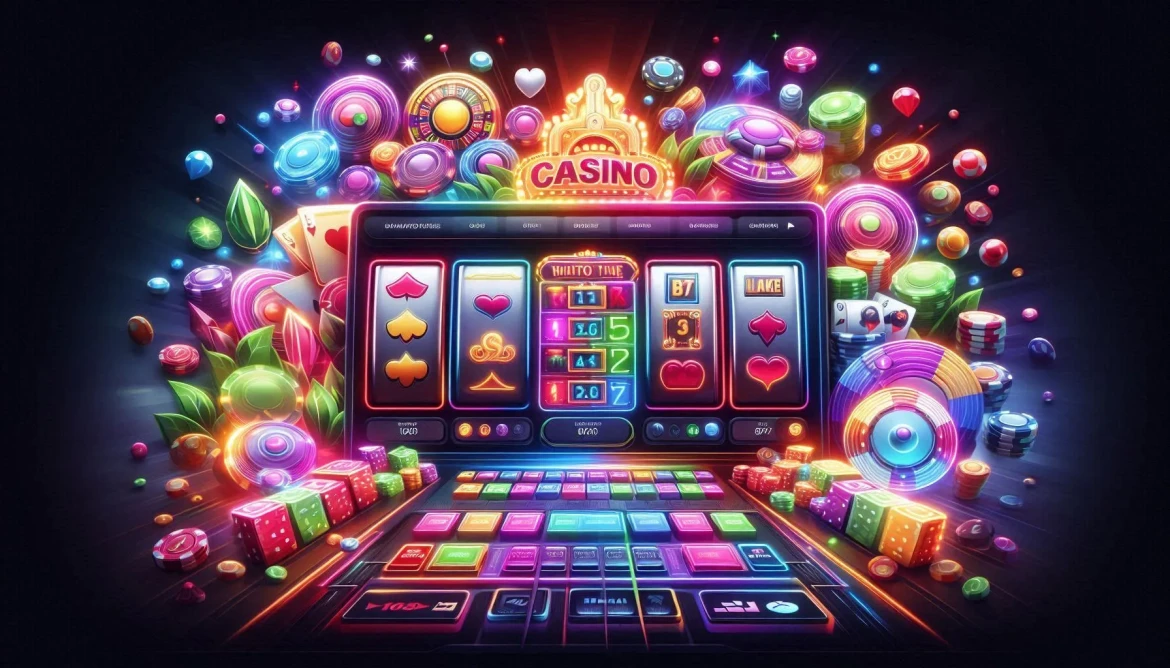 Triumph Casino